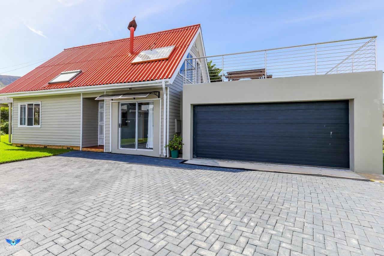 Kanaan - 3 Bedroom Self-Catering Cottage Hermanus Exterior photo