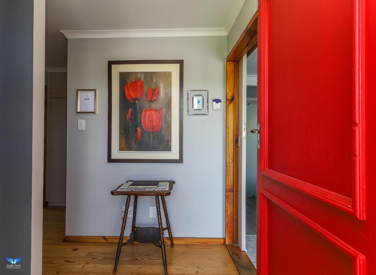 Kanaan - 3 Bedroom Self-Catering Cottage Hermanus Exterior photo
