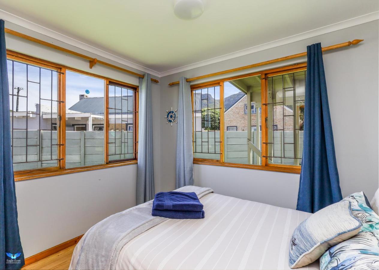 Kanaan - 3 Bedroom Self-Catering Cottage Hermanus Exterior photo