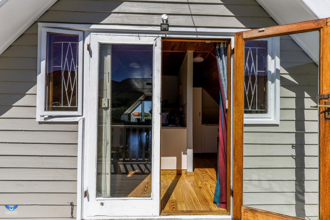 Kanaan - 3 Bedroom Self-Catering Cottage Hermanus Exterior photo