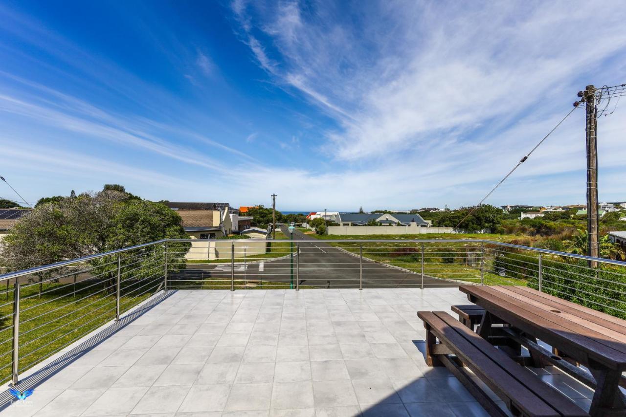 Kanaan - 3 Bedroom Self-Catering Cottage Hermanus Exterior photo