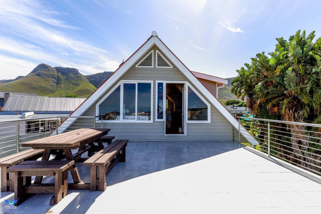 Kanaan - 3 Bedroom Self-Catering Cottage Hermanus Exterior photo
