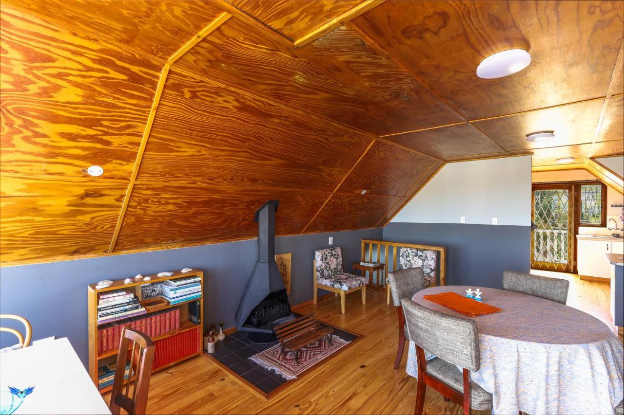 Kanaan - 3 Bedroom Self-Catering Cottage Hermanus Exterior photo