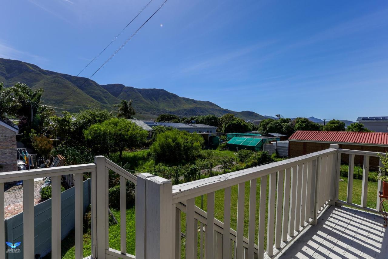 Kanaan - 3 Bedroom Self-Catering Cottage Hermanus Exterior photo