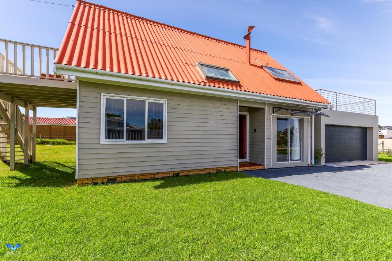 Kanaan - 3 Bedroom Self-Catering Cottage Hermanus Exterior photo